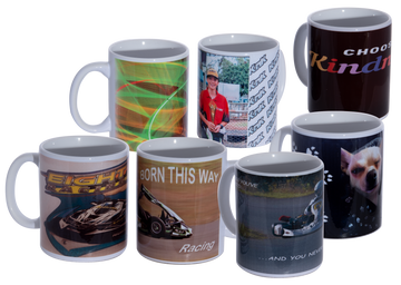 Coffee Mugs